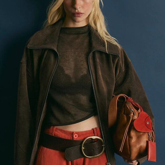 We The Free Brando Hip Belt - Picture 3 of 5